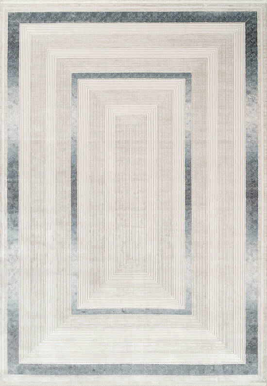 Современный турецкий ковер 1951