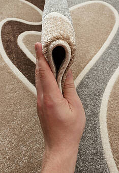 фактура ковра Soho 1599-15055