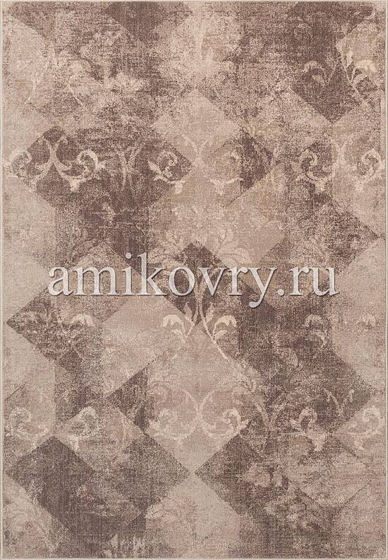 Молдавский шерстяной ковер 8146-50955