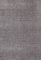 Безворсовый ковер Velvet Colors 31-001-GRI