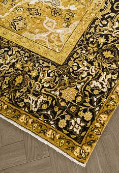 фрагмент ковра Art Rugs Tiger Ghost