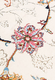 фрагмент ковра Salman FS4094-F2