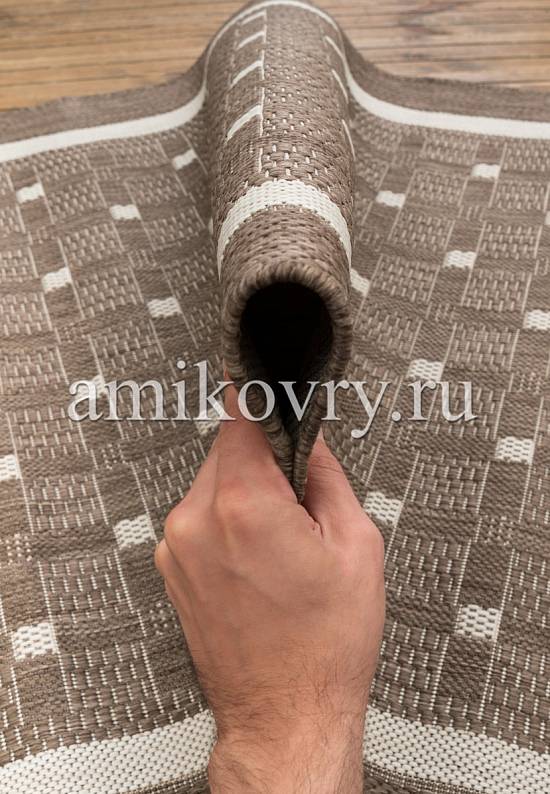Бельгийская циновка для дома и улицы 1165-P609