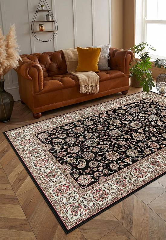 Бельгийский ковер из вискозы VB3088-V272