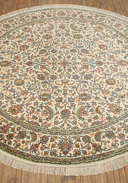 ковер в перспективе Cashmir 227221-Afshar beige