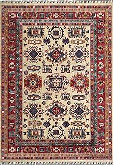 дизайн ковра Harem HRM 01 Cream