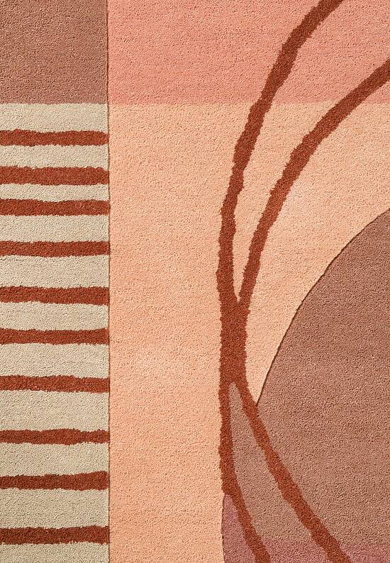 Дизайнерский ковер Lola