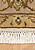 Элитный ковер ручной работы 10/10 SC-733-4-Ivory/Camel