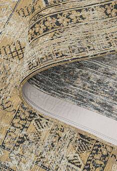 фактура безворсового ковра Millenio LM3297-L09