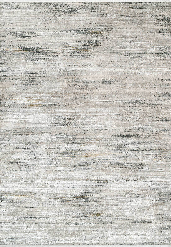 Турецкий ковер ZRH 01 Cream Grey