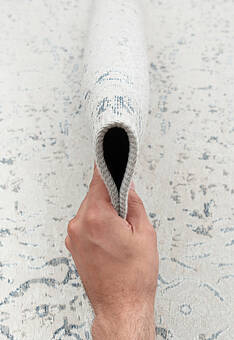 фактура безворсового ковра Indigo OI2176-O06