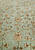 Элитный ковер ручной работы 103 Green Ivory