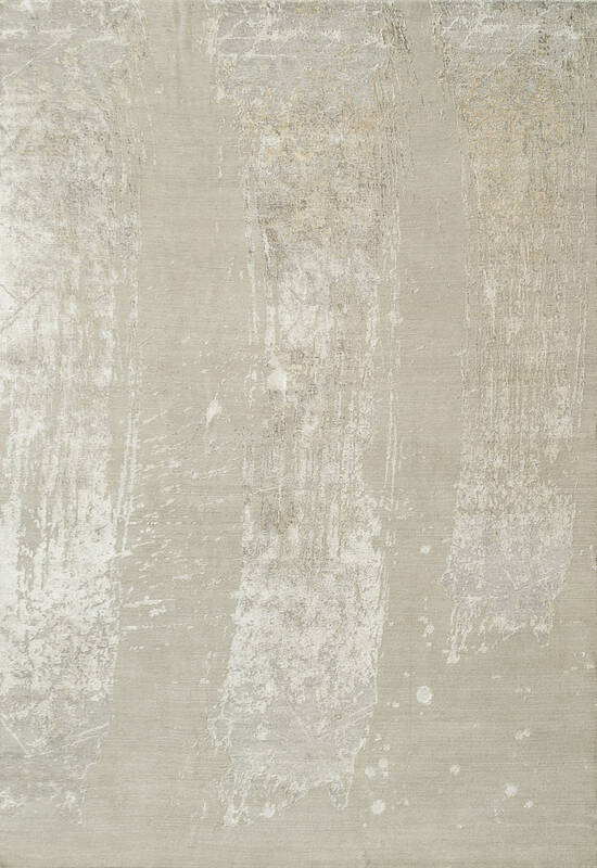 дизайн ковра Orient Silver Grey