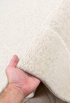 фактура ковра Flow Wool OF6342-O128