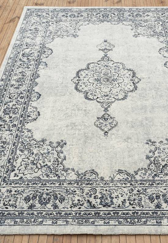 Бельгийский ковер из полипропилена RP1857-R98