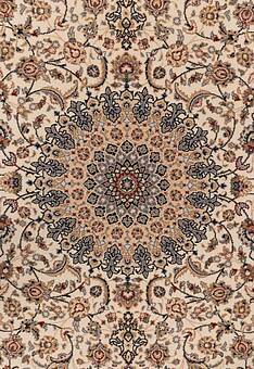 фрагмент ковра Prestige 8177-51033