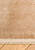 Однотонный ковер LUG Plain Gold