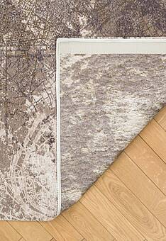 основа безворсового ковра Streets Paris LS5282-L266
