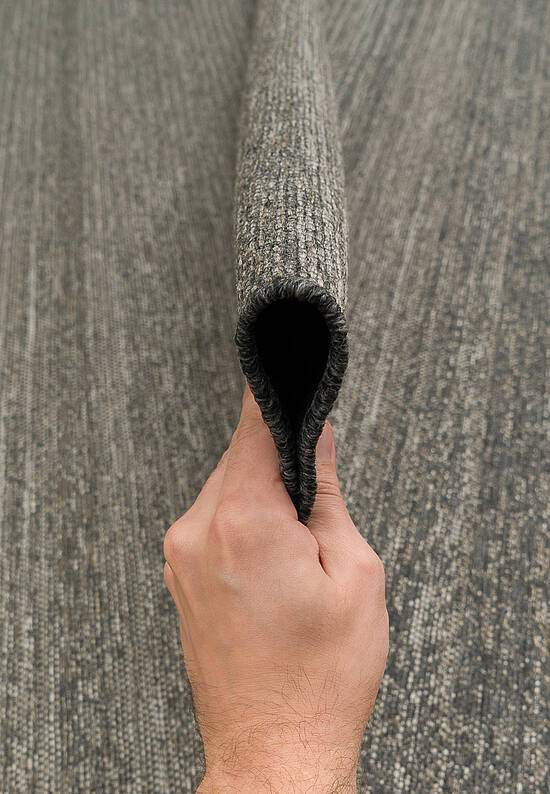 Синтетическая циновка из Бельгии RC6036-R812