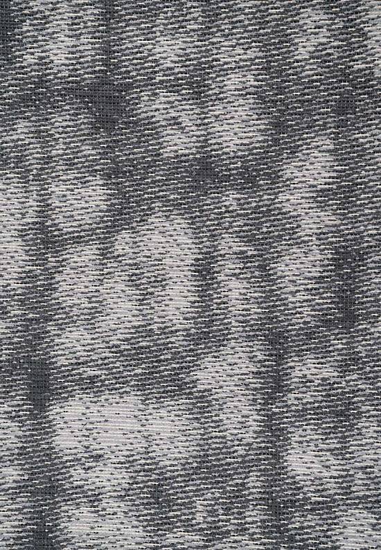 Двусторонний безворсовый ковер Virve-Carbon