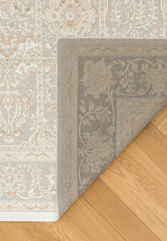 Бельгийский ковер из вискозы и акрила RH5831-R332