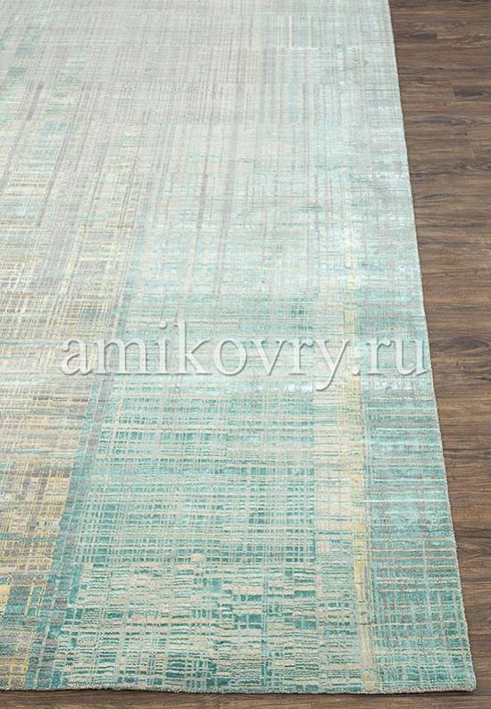 Элитный ковер ручной работы 11/11-RWB SRB-701-Ivory/Light Sea Mist