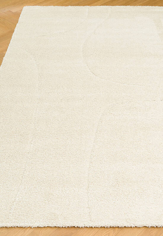 Пушистый ковер OS6066-O11