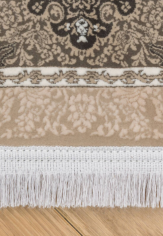 Высокоплотный ковер из акрила BI5112