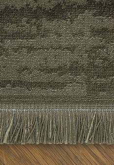 фрагмент ковра Torino Esse TOR 05 Green