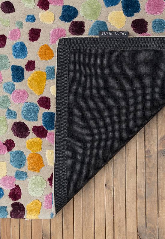 Дизайнерский ковер Dotted 246.001-990