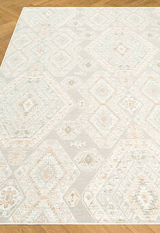 ковер в перспективе по ворсу Hanami RH5543-R375