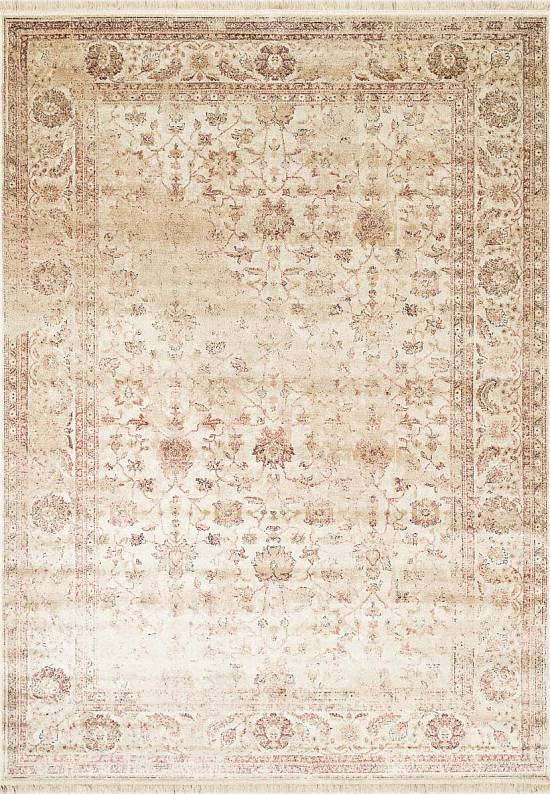 Недорогой ковер из вискозы DK2702-D26