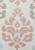 Пастельный коврик для ванной Damask 01 Powder Pink