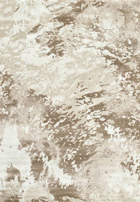 Бежевый ковер AS6122-A01