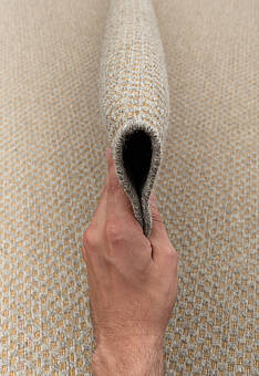 фактура безворсового ковра Astrid VA2061-V75