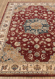 ковер в перспективе Florence RF1164-R283