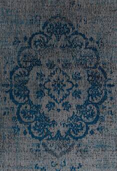 фрагмент безворсового ковра Antico Cotton LA3313-L66 discount3