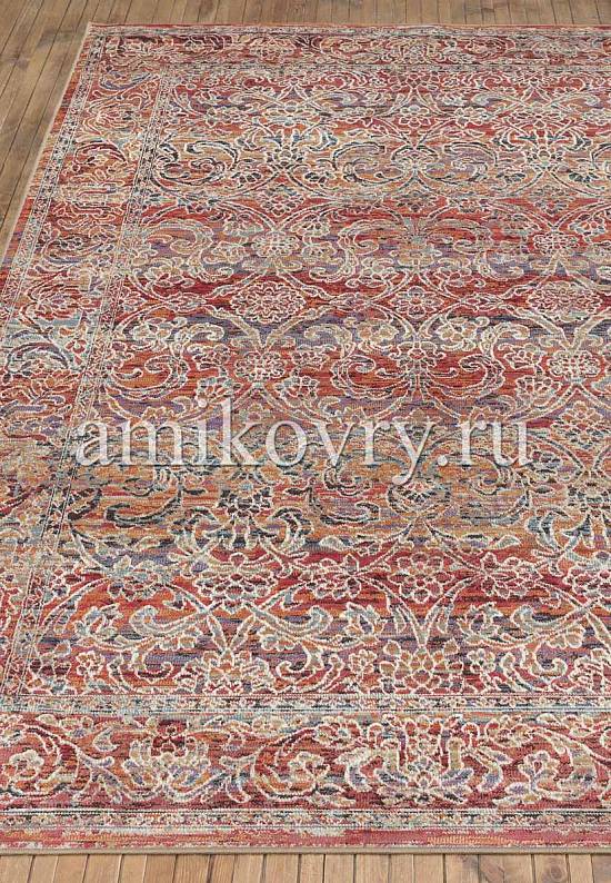 Бельгийский вискозный ковер RV482-R04