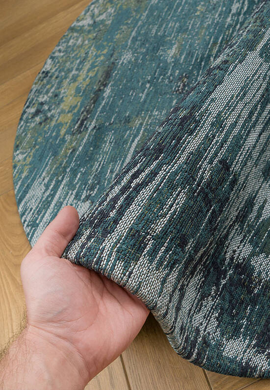 Безворсовый бельгийский ковер LG3303-L36