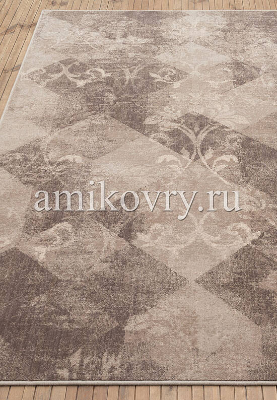 Молдавский шерстяной ковер 8146-50955