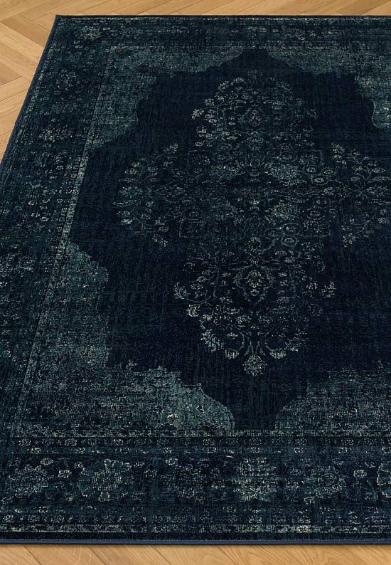 Высокоплотный ковер из вискозы VD2316-V402