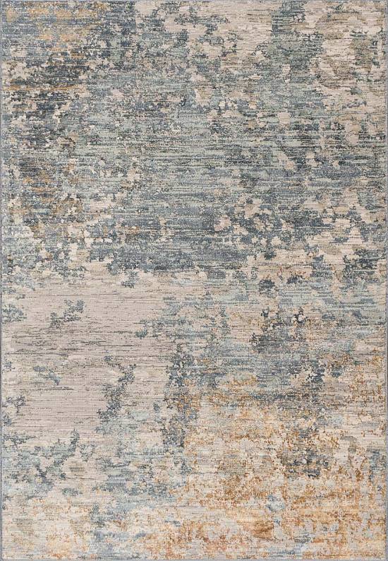 Бельгийский ковер с коротким ворсом VV3426-V387
