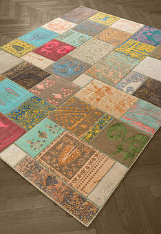 ковер в перспективе Old Persian Palace 28924