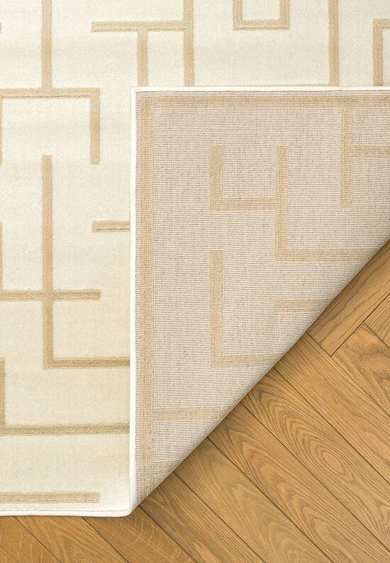 Молдавский современный ковер 1425-44411