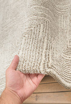 фактура ковра Geo BG2887-B286