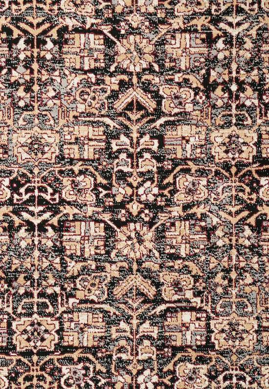 Бельгийский ковер из вискозы VB3112-V272