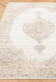 ковер в перспективе по ворсу Bella VB3474-V280