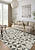Современный ковер AA6128-A03