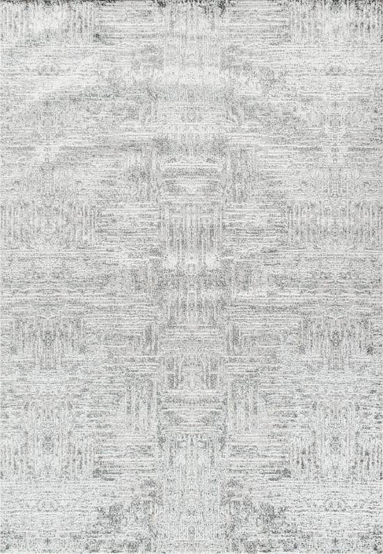 Турецкий винтажный ковер ST 08 Grey XW
