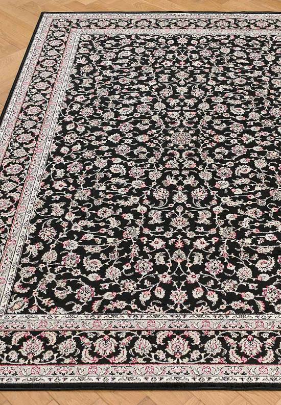 Бельгийский ковер из вискозы VB4501-V272